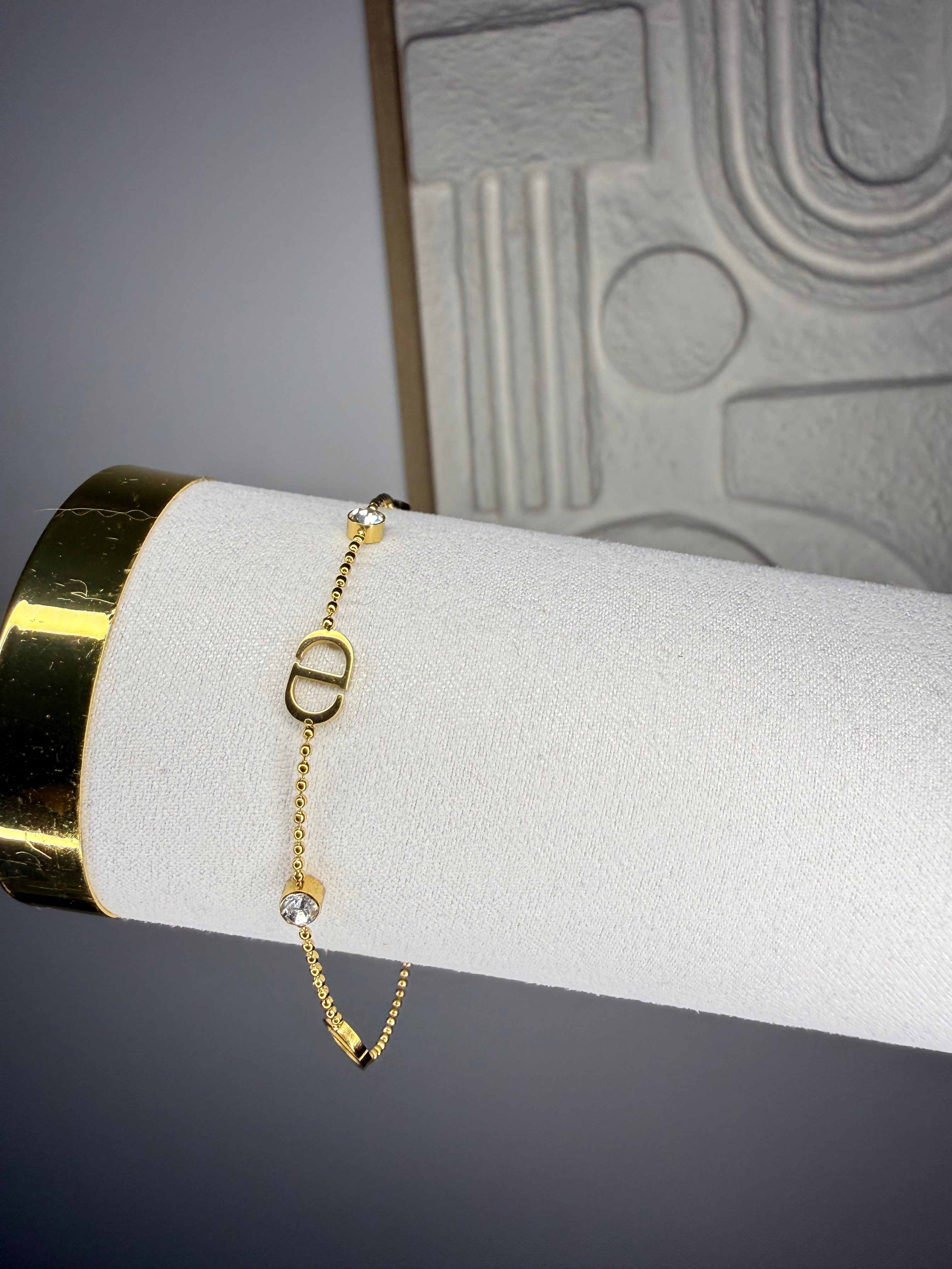 Bracelet « Nude »