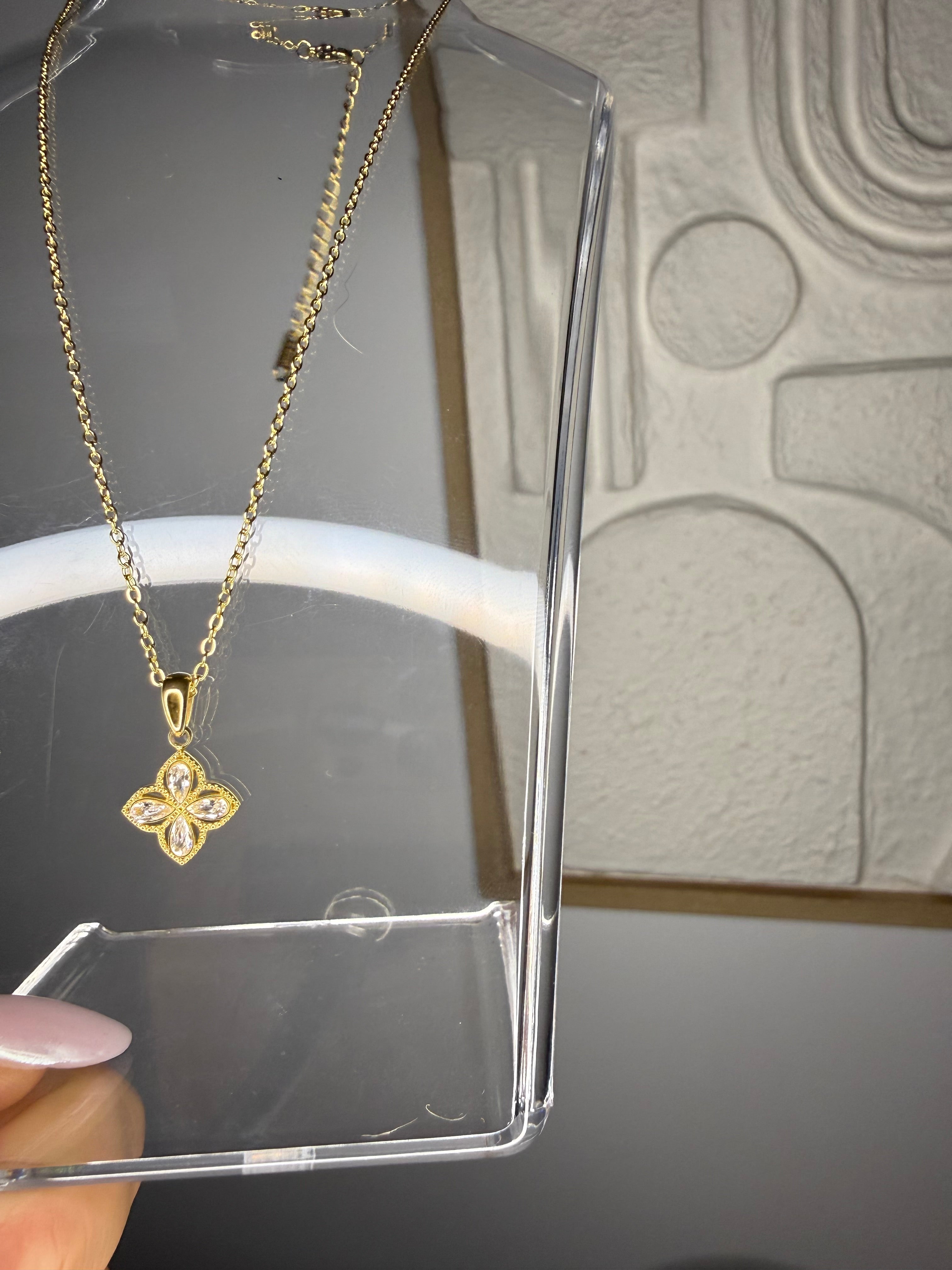 Collier « Bella »