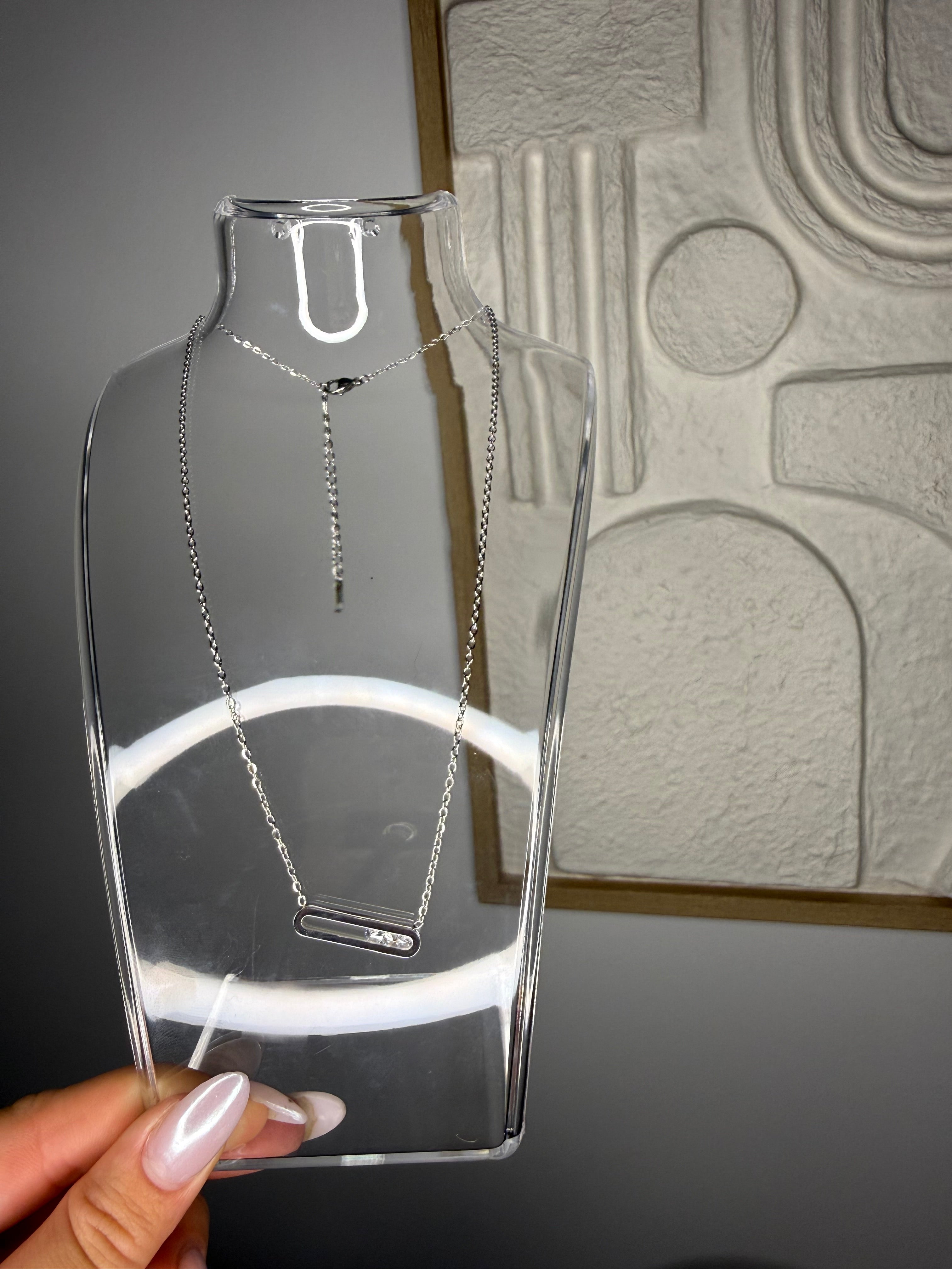Collier « Catrina »