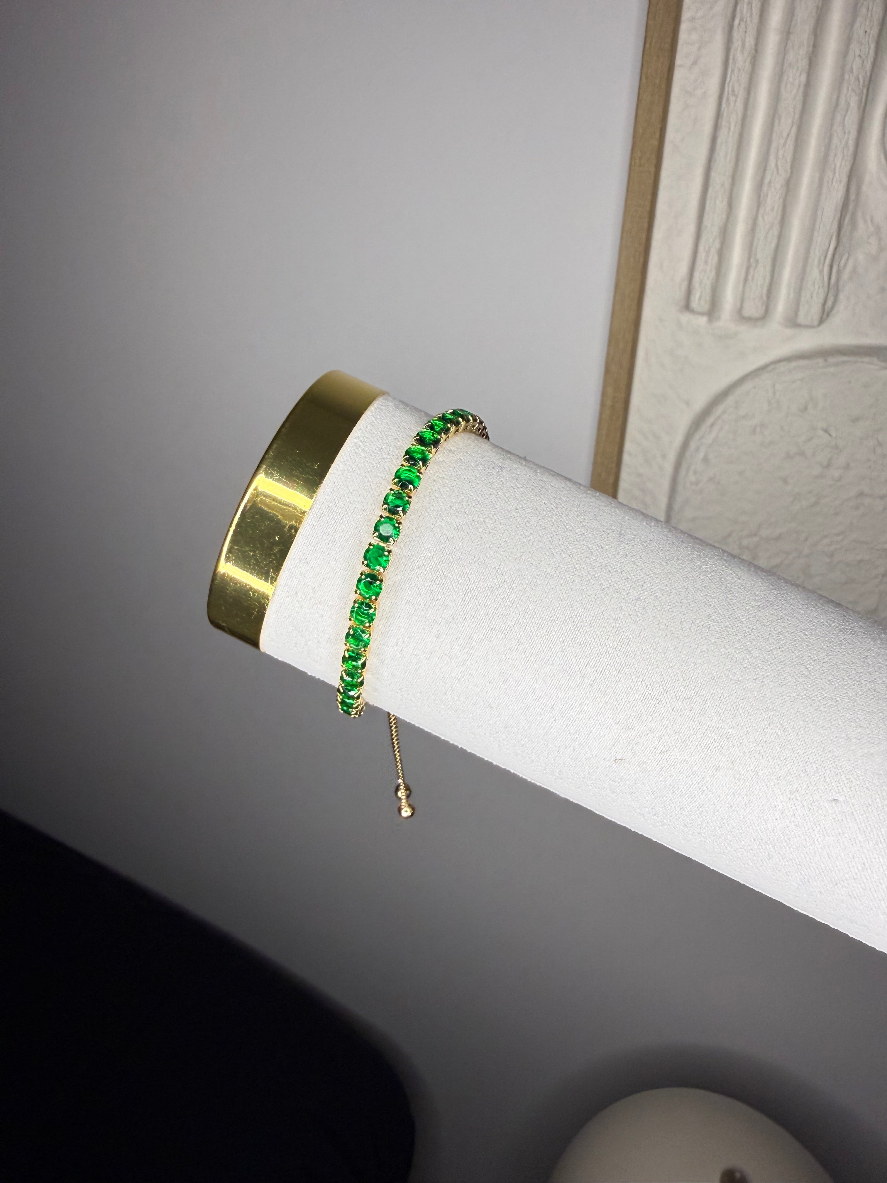 «Bracelet « verdad »