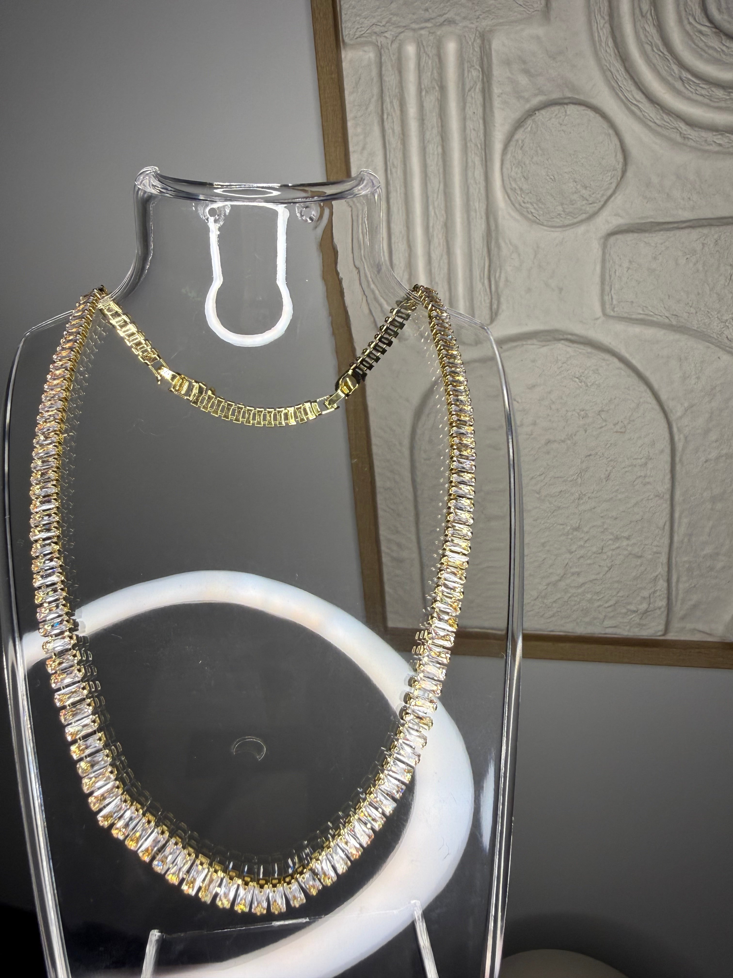 Collier « Noah »