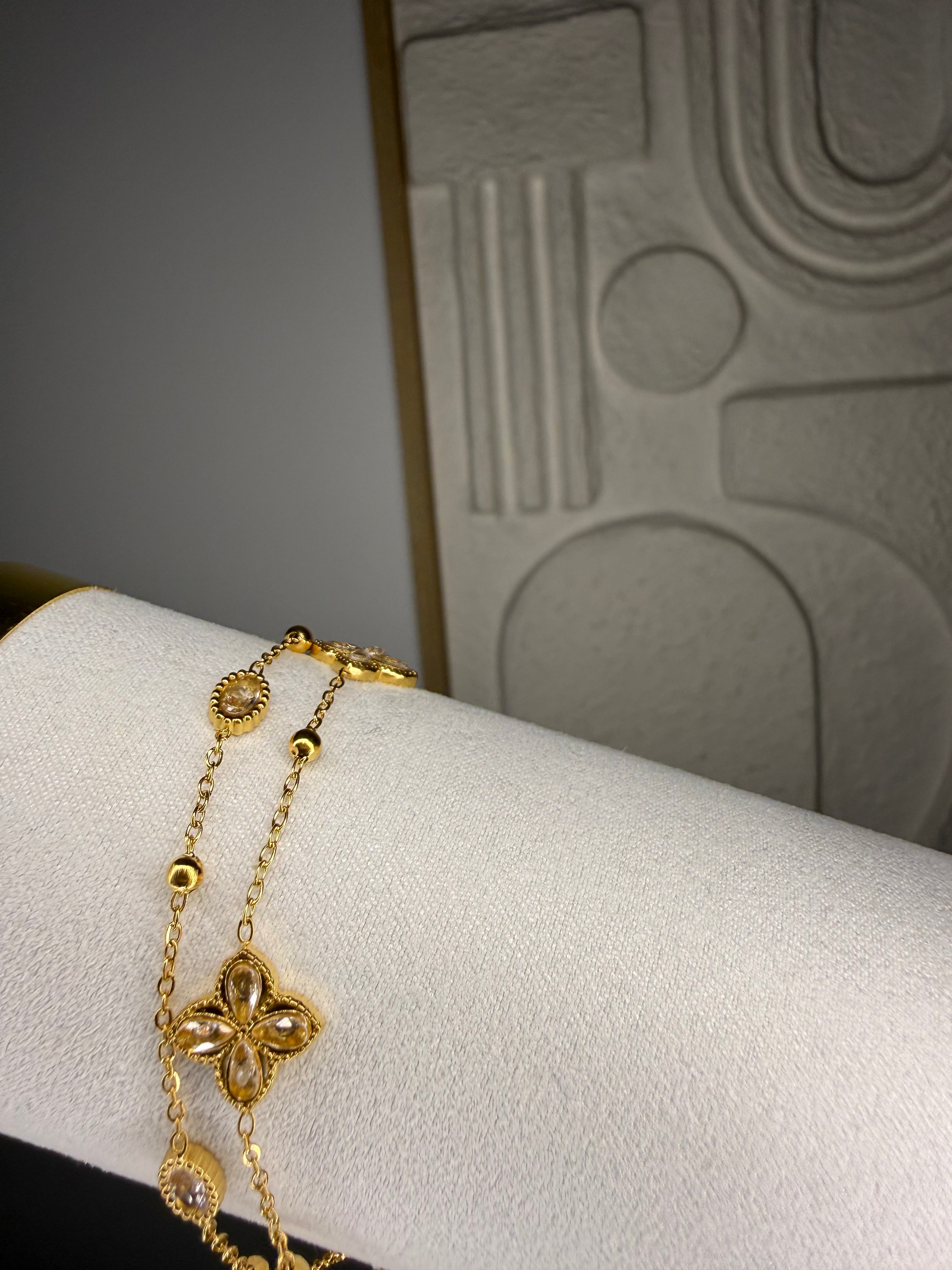 Bracelet « Nana »
