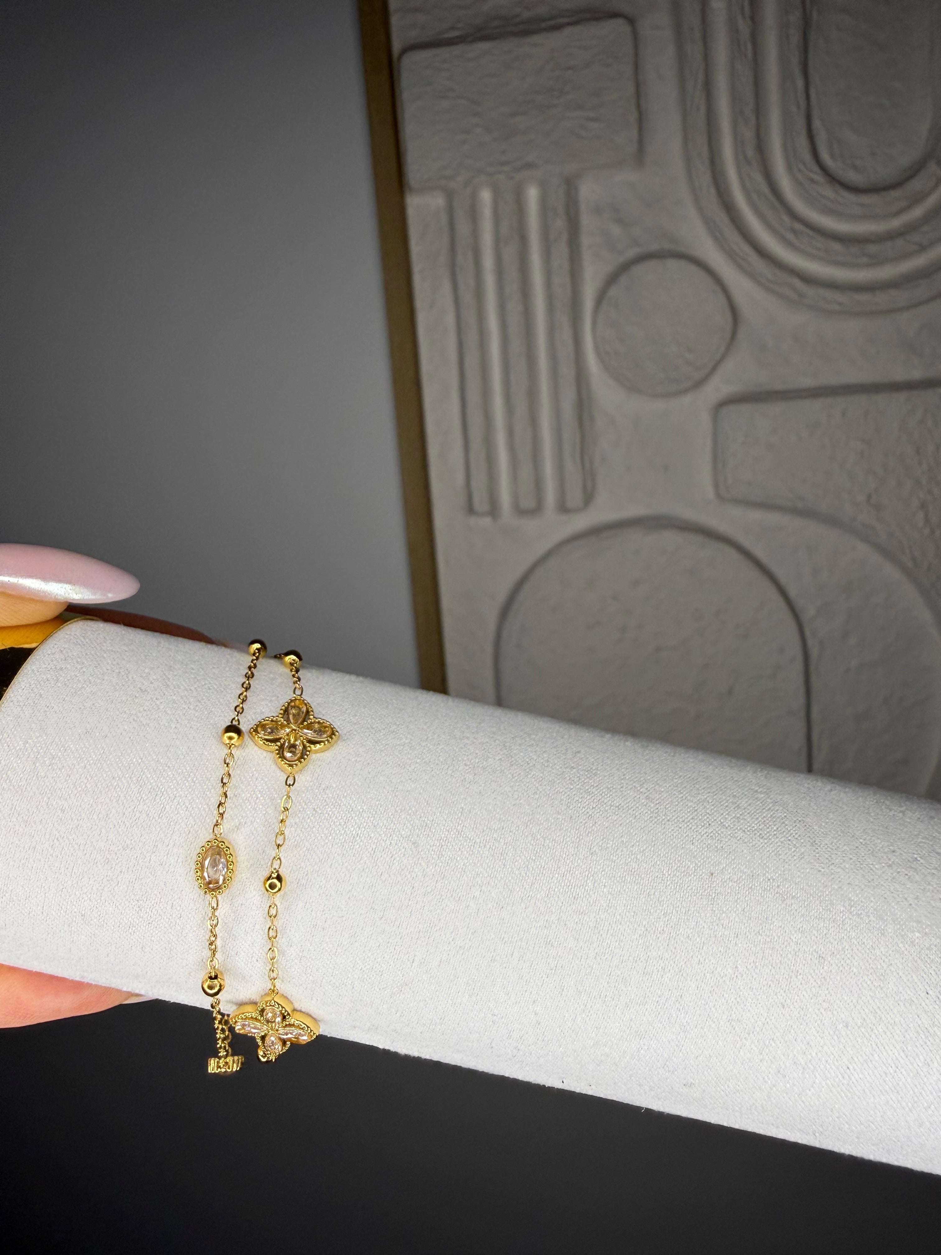 Bracelet « Nana »