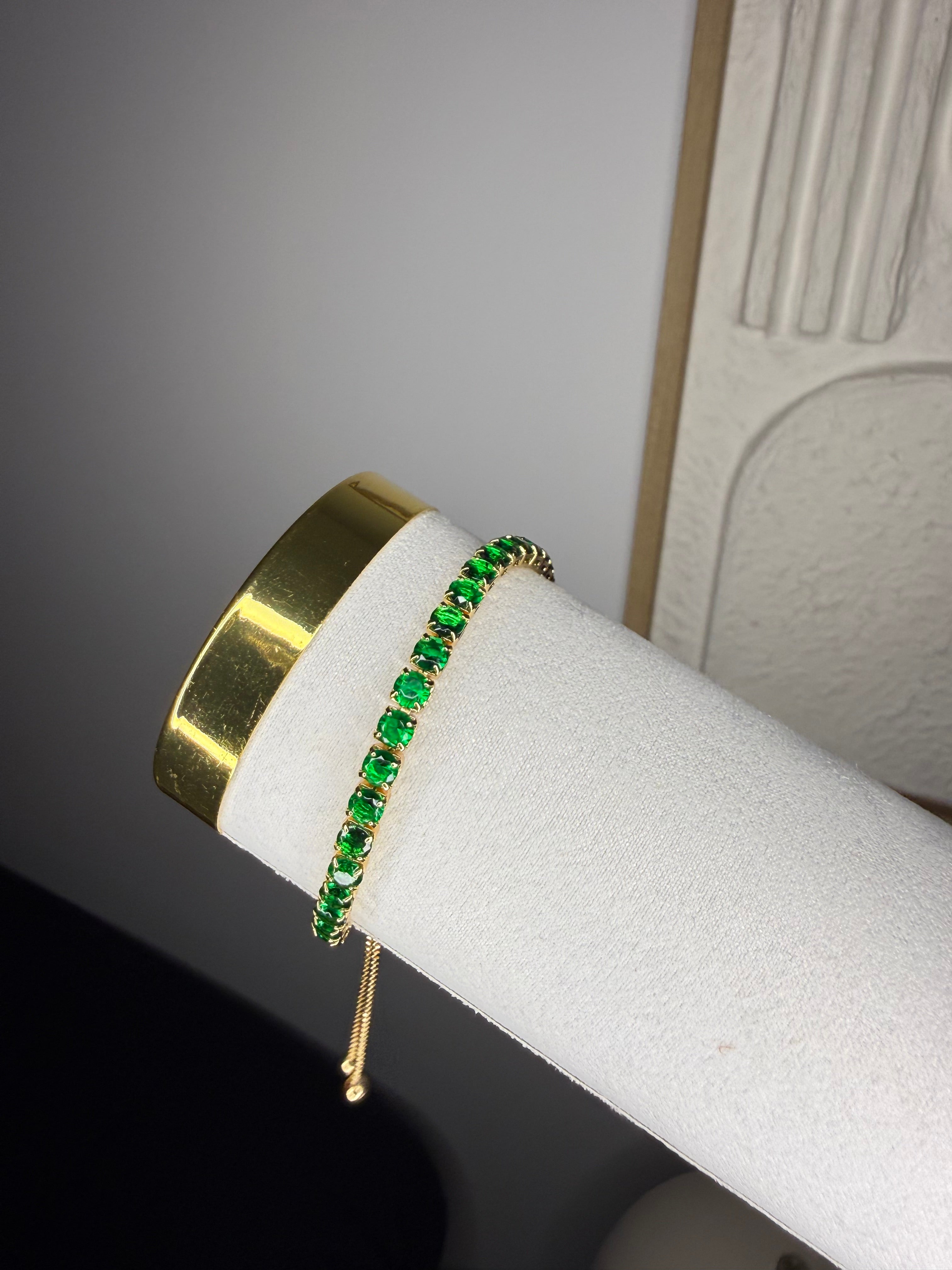 «Bracelet « verdad »