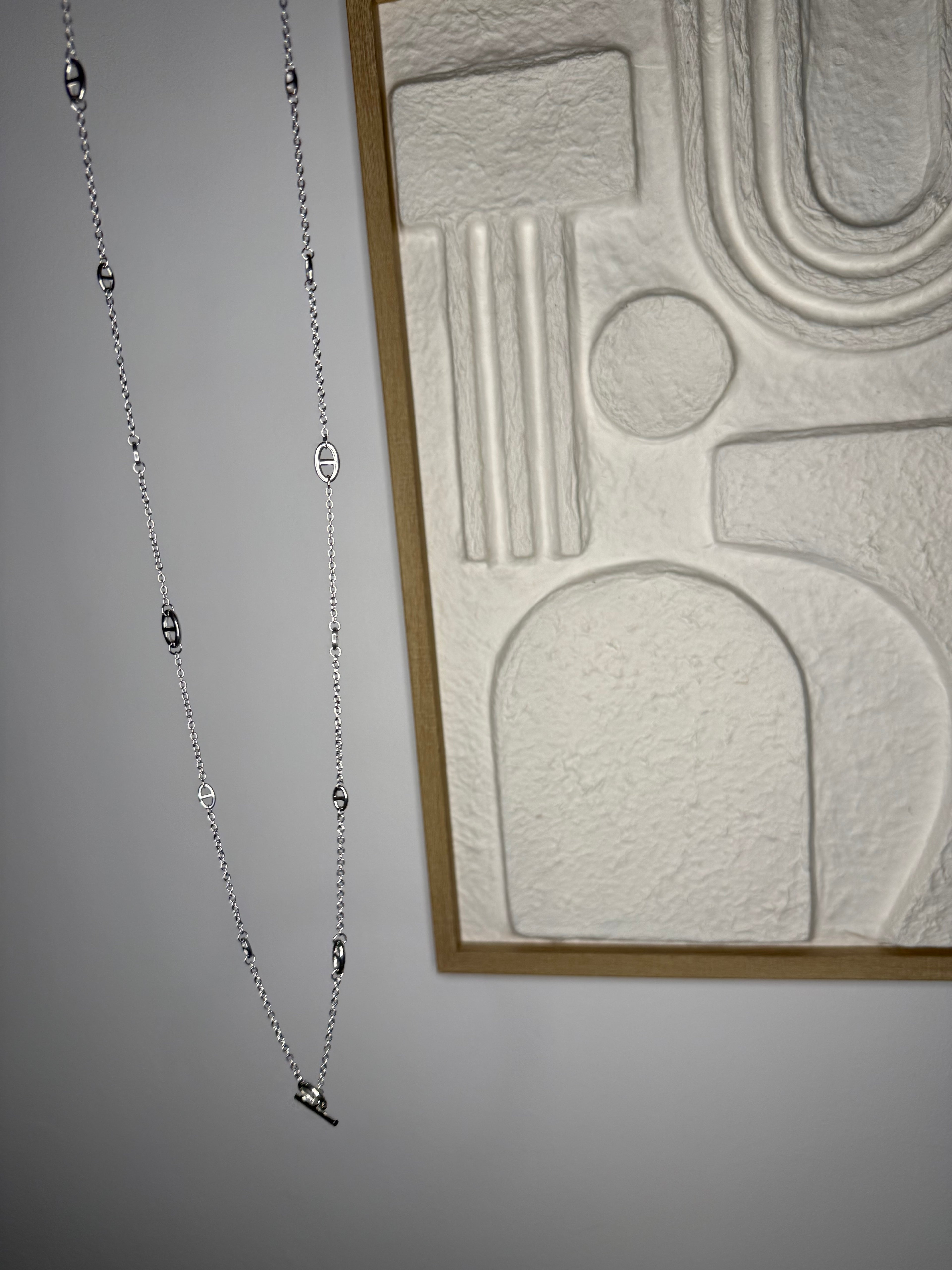 Collier « Charlotte »