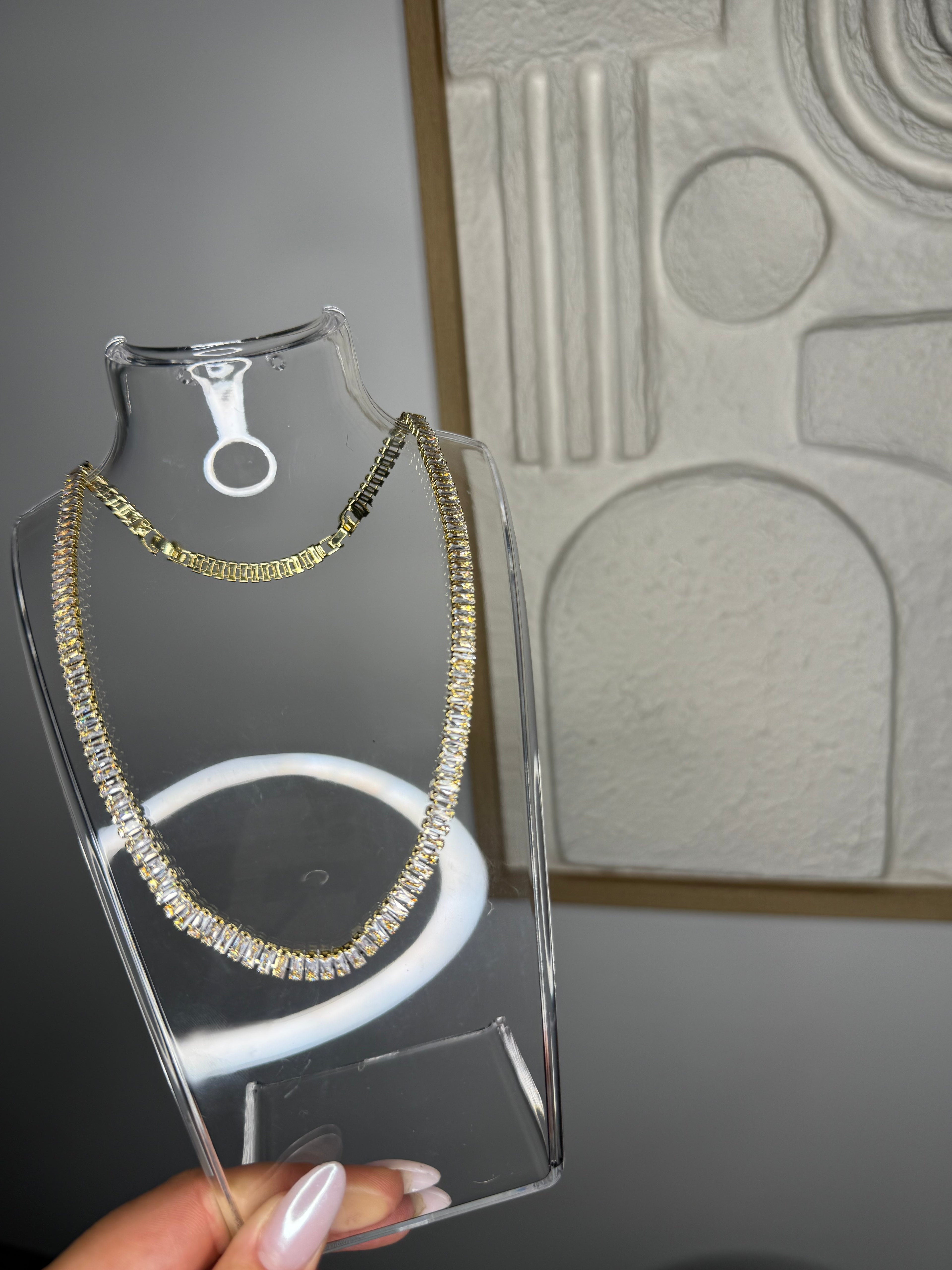 Collier « Noah »