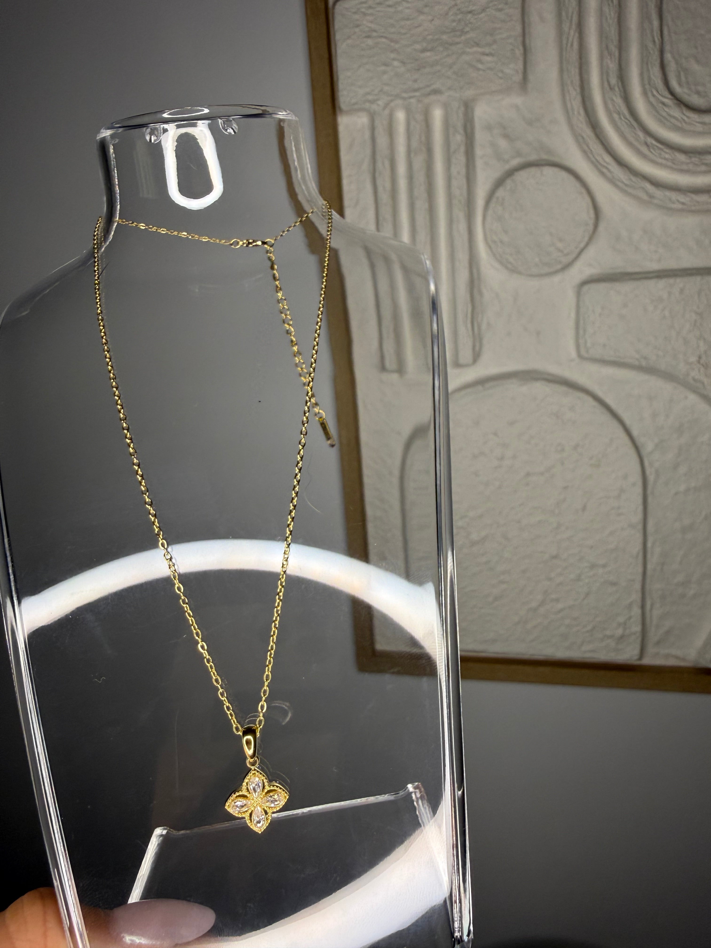 Collier « Bella »