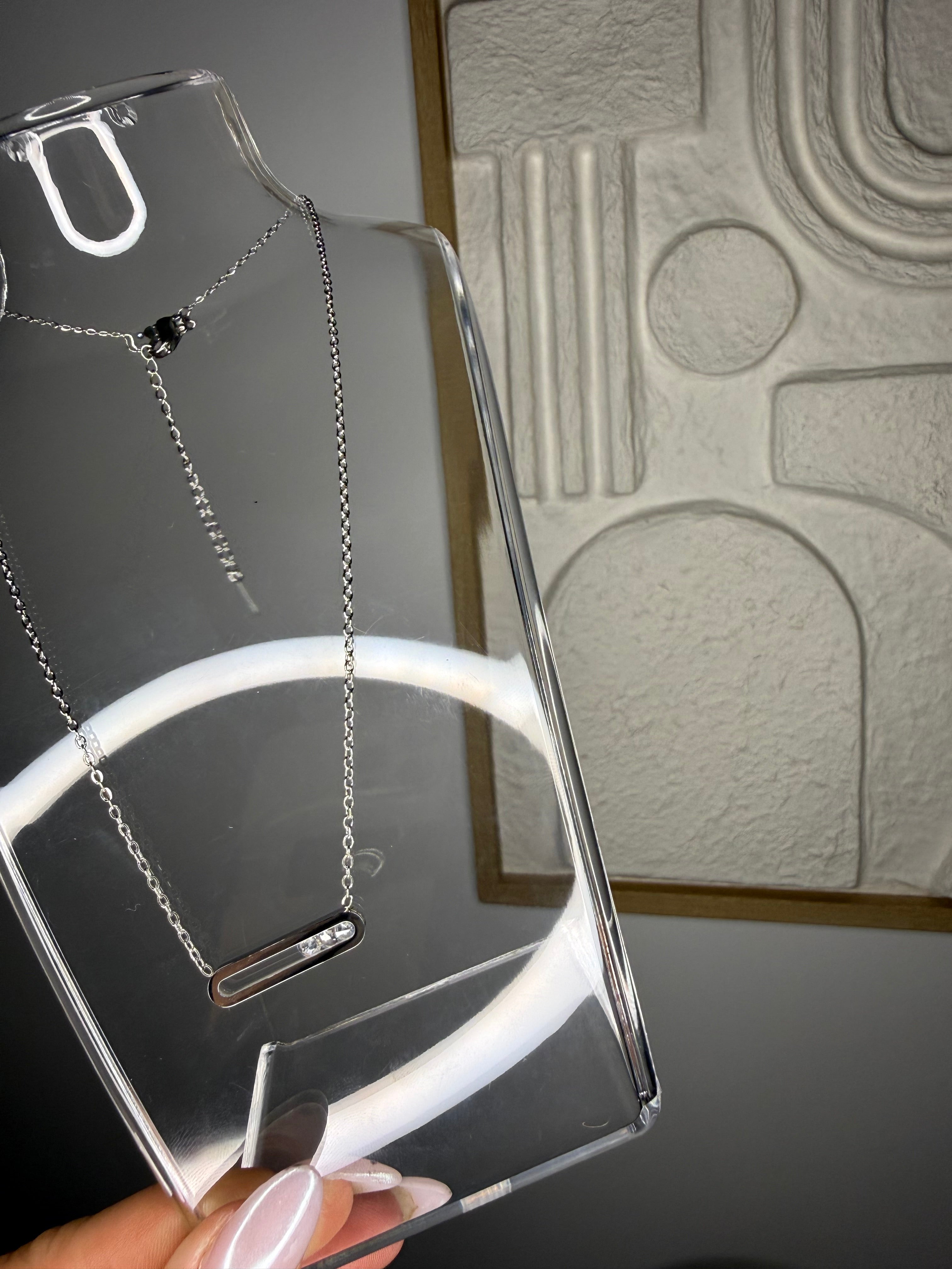 Collier « Catrina »