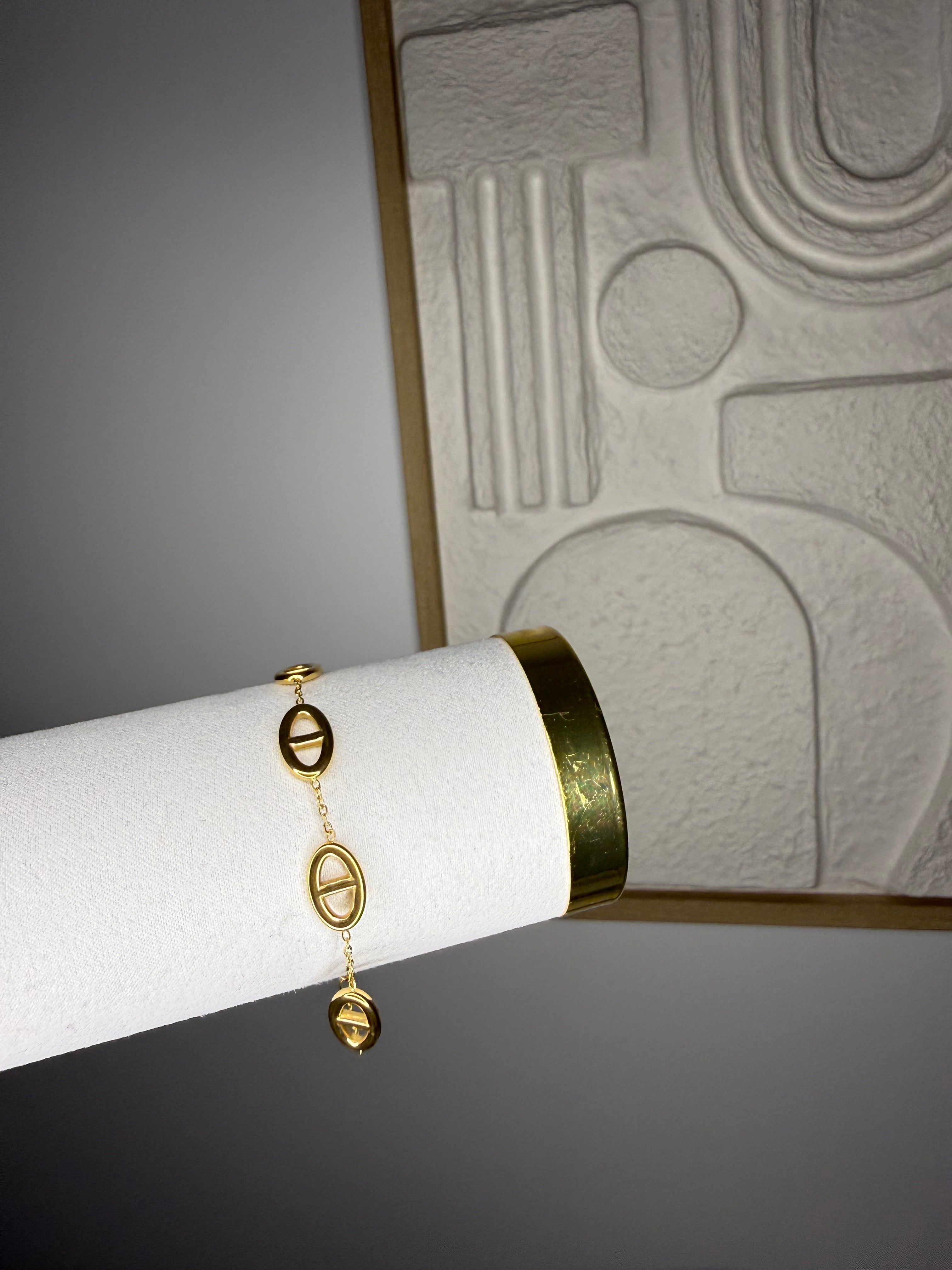 Bracelet « H »