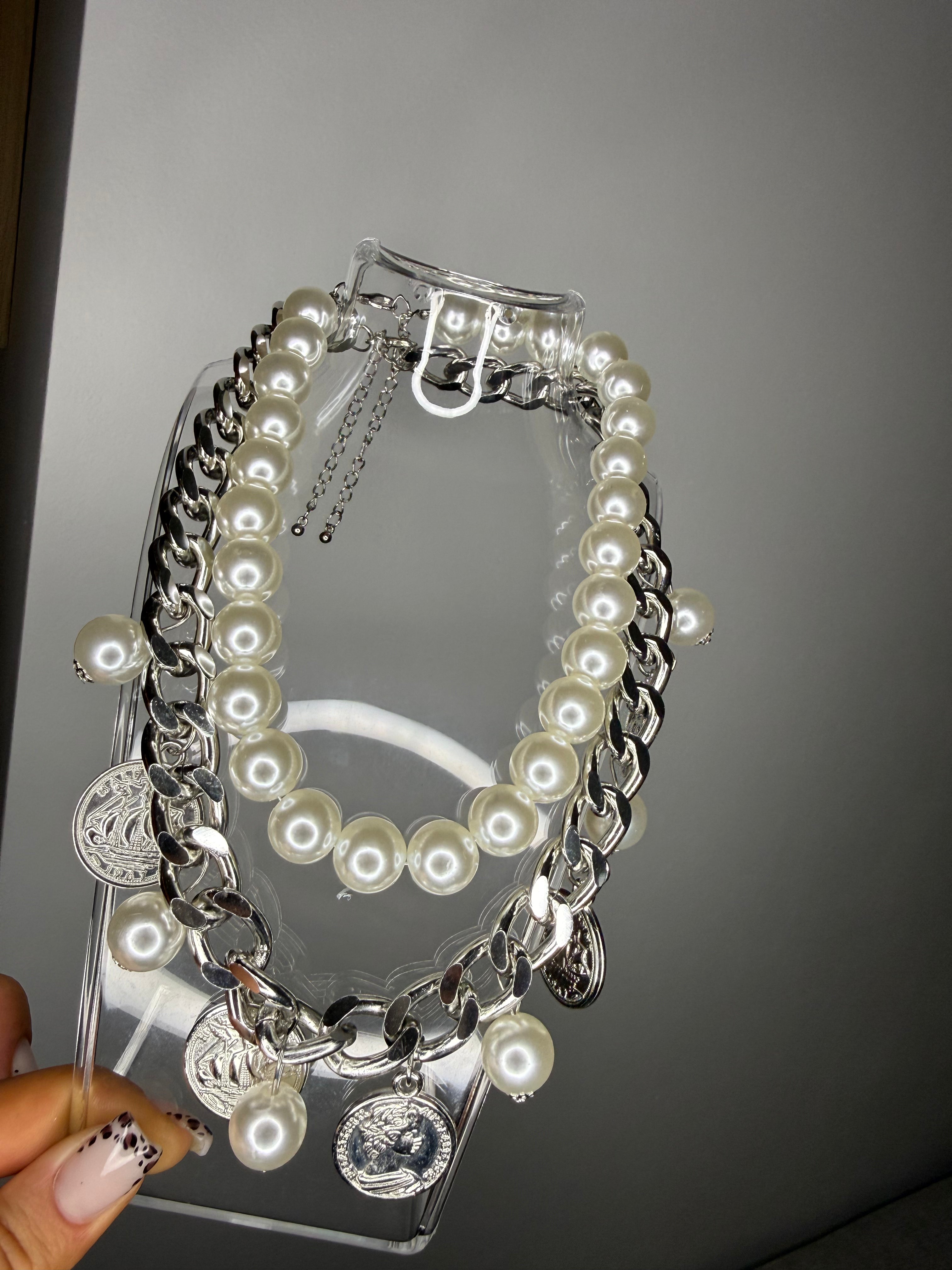 Collier "Cléopatra" 🤍