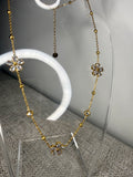 Collier "Fleura"✨